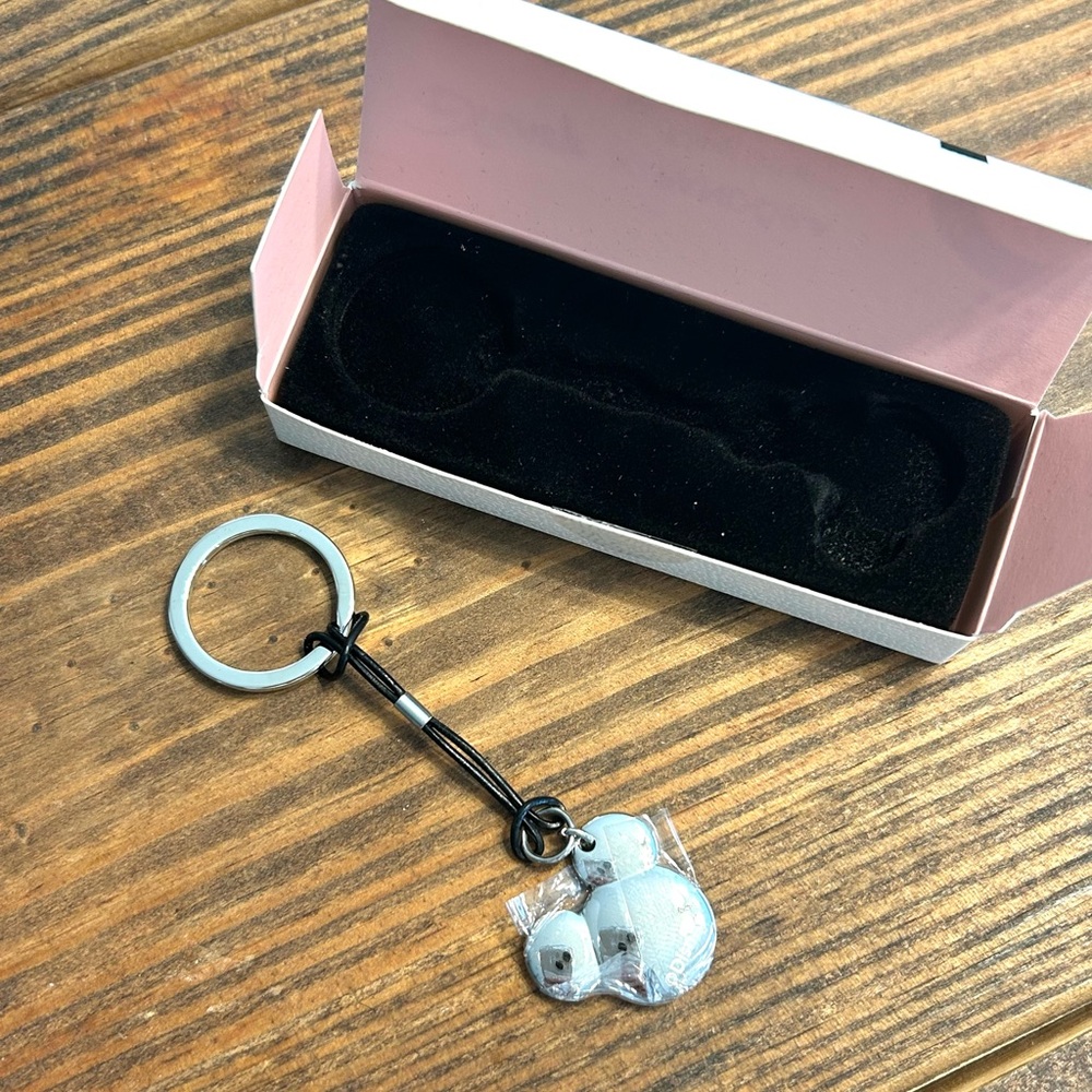 Disney Parks Pandora Clasp Opener Mickey Mouse Ears